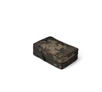 Subterfuge Rig Case Marron