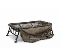 Nash Support Pour Carpe Hi-Protect Camo Pour Pêche à La Carpe