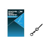 Nash Swivel Bait Screw 21mm Accessoires pêche carpe
