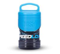 Nash Système de sac PVA Speedload 55 mm x 125 mm 20 sacs Petit