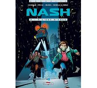 Nash T02: À l'est d'Eden