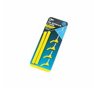 Nash T7845 Vis zig Jaune Taille L 4-6 crochets