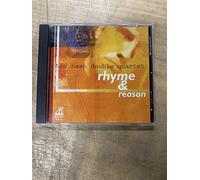 Nash, Ted Double Quartet - Rhyme & Reason