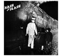 Nash the Slash - Children of the Night - Limited
