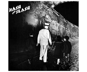 Nash the Slash - Children of the Night - Limited