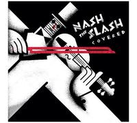 Nash The Slash - Covered [Vinyl Lp]