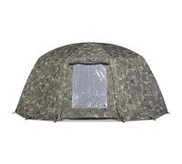 Nash Titan Hide Camo Pro Overwrap Bâche de tente