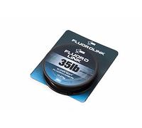Nash TT Fil de Bas de Ligne Fluorolink 35lb