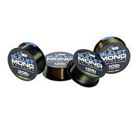 Nash TT Fil Nylon Bullet Mono 12lb Brun