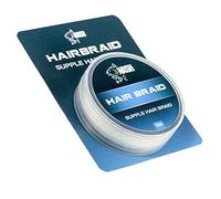 Nash TT Fil ultrafin Hair Braid