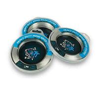 Nash TT Monofilament Mono Snag Leader 0.60 40lb / 20kg