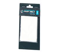 Nash TT Sac Soluble Fast Melt PVA Small (100 x 60 mm), 25 par Paquet