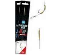 Nash Tube Blow Back Rig Taille 8