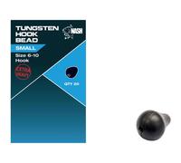 Nash Tungsten Hook Beads Small Accessoires de pêche à la carpe
