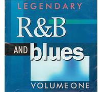 Nash - Vol. 1-Legendary R & B Blues