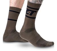 Nash Zt Chaussettes Longues Lite Crew