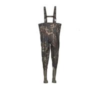 Nash Zt Waders Respirants Zero Tolerance Hd
