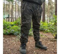 Nash ZT Wind Chill Joggers Camo - Taille : XXL