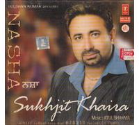 Nasha By Sukhjit Khaira (Punjabi)