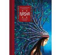 Nasha Cécile Roumiguière (Auteur), Justine Brax (Illustration)