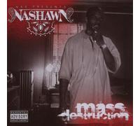 Nashawn - Mass Destruction