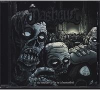 Nashgul - El Dia Después Al Fin De La Humanidad