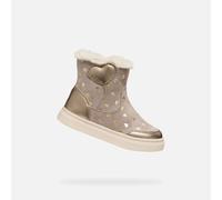 Geox Bottines et boots B NASHIK GIRL B pour 23 Beige