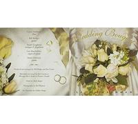 Nashman, Laura - Wedding Bouquet