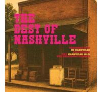 Nashville 10 / the Expansion Singers - The Best of Nashville