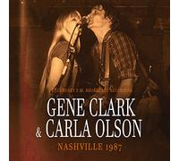 Nashville 1987 / Radio Broadcast