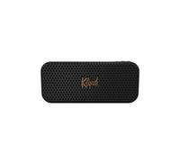 Klipsch Enceinte Bluetooth portable Nashville - Stéréo 20 W Noir