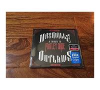 Nashville - A Tribute To Mötley Crue Outlaws - CD Digipak (2014) - Walmart Exclusive + copie digitale