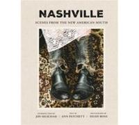 Nashville Ann Patchett (Auteur)