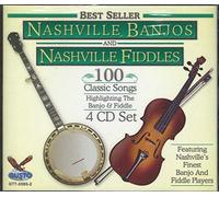 Various Mielsch – 100 Classic Songs – CD