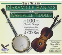 Various Mielsch – 100 Classic Songs – CD
