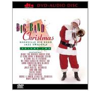 Nashville Big Band Jazz Ensemb - Vol. 2-Big Band Christmas