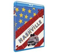 Nashville Blu-ray E
