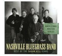 Nashville Bluegrass Band Best of the Sugar Hill Years (CD) Album
