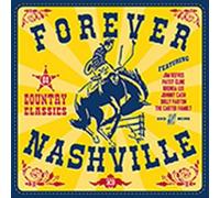 Nashville by VARIOUS ARTISTS [Audio CD] NEUF