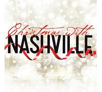 Nashville Cast - Christmas With Nashville - CD - D99z