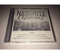Nashville Christmas Ii - NASHVILLE CHRISTMAS II