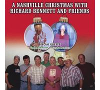 Nashville Christmas with Richard Bennett & Friends