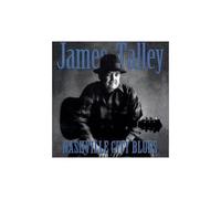 James Talley – Nashville City Blues