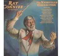 Nashville collection (& Singers, feat. Lacy J. Dalton, George Jones, Charlie Rich..; 1982) / Vinyl record [Vinyl-LP]