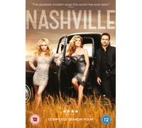 Nashville Complete Season 4