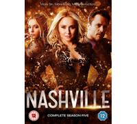Nashville Complete Season 5