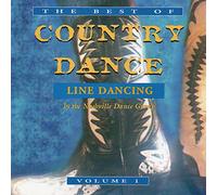 Nashville Dance Group - The Best of Country Dance [Import]