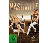 Nashville - Die komplette Staffel 2 (DVD)