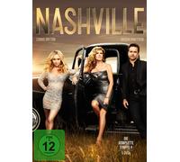 Nashville - Die komplette Staffel 4 (DVD)