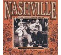 Various - Nashville Early String Vol. 1